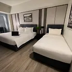 12 The Residence Hotel At Don Mueang Airport