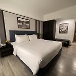 12 The Residence Hotel At Don Mueang Airport