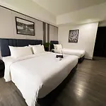 12 The Residence Hotel At Don Mueang Airport