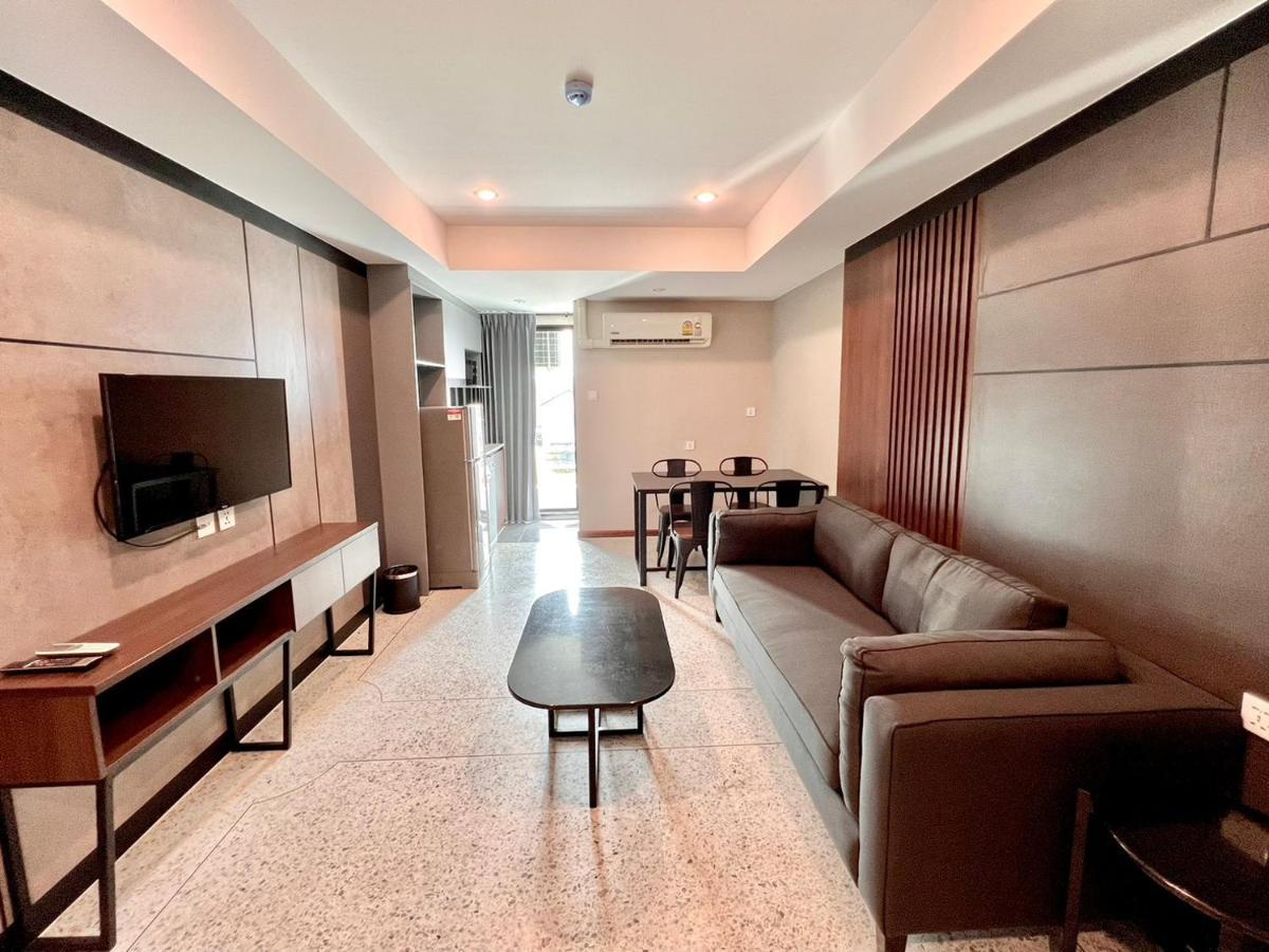 Hotel 12 The At Don Mueang Airport Banguecoque