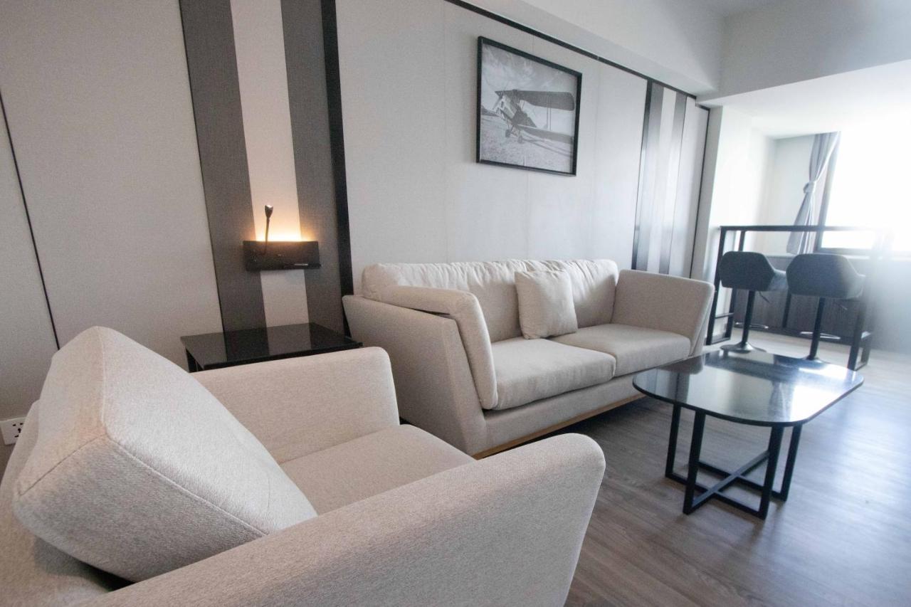12 The At Don Mueang Airport Hotel Banguecoque