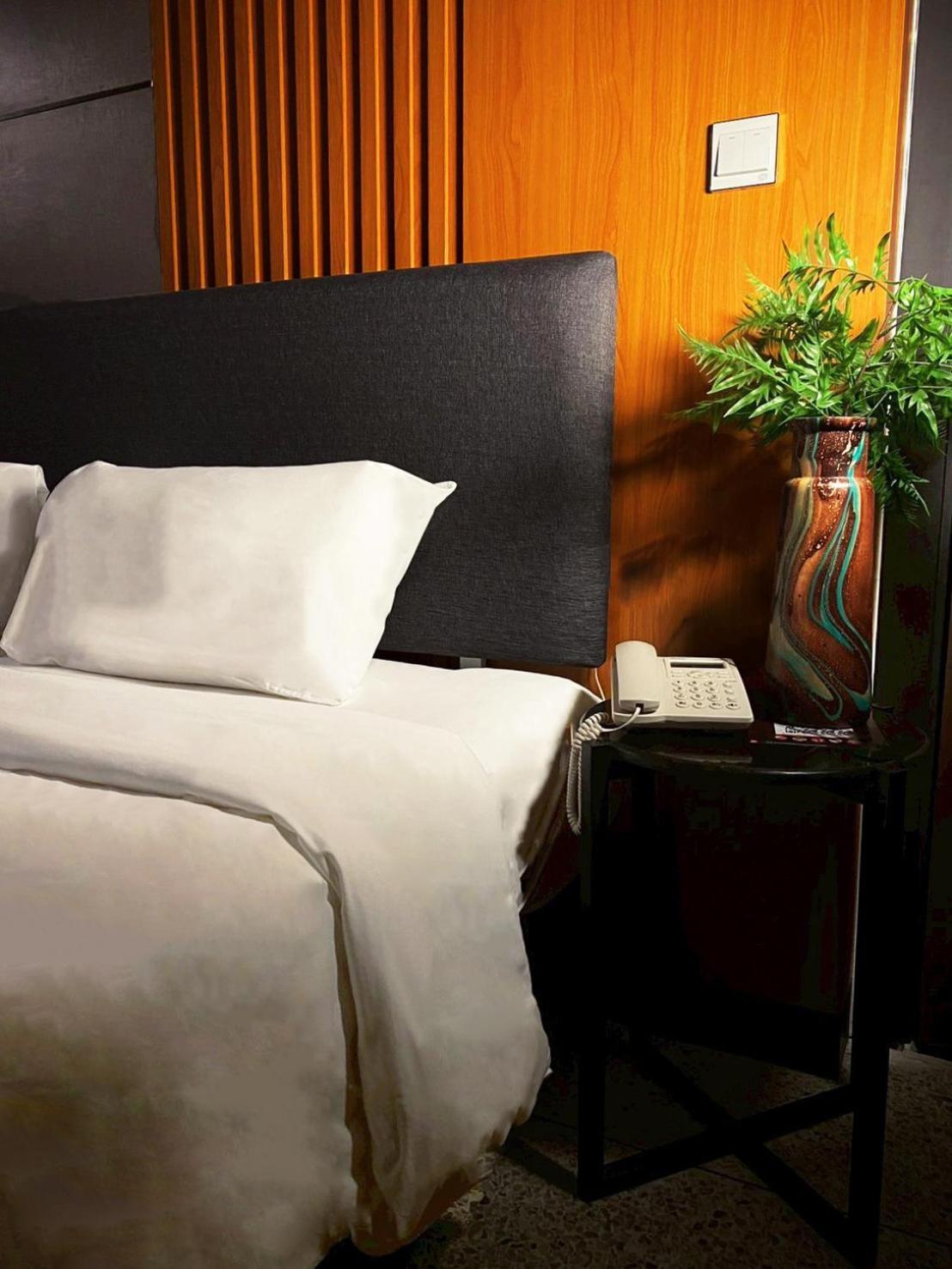 12 The At Don Mueang Airport 4* Banguecoque